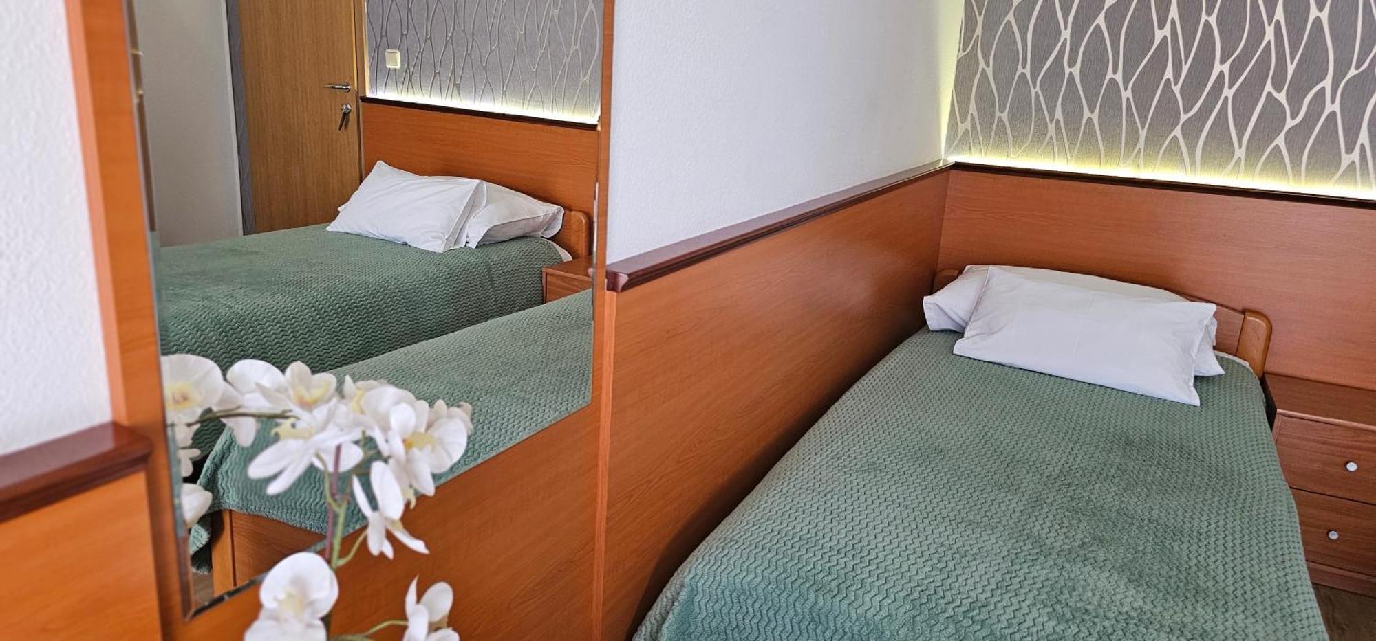 Sobe/Rooms Riva 자다르 외부 사진