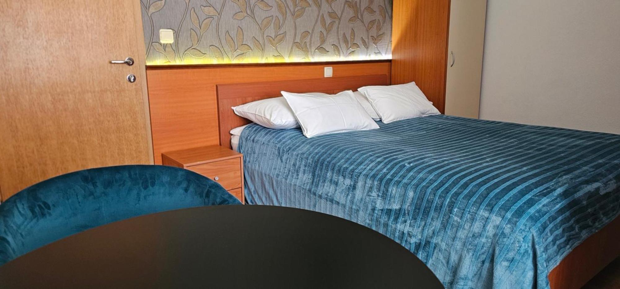 Sobe/Rooms Riva 자다르 외부 사진