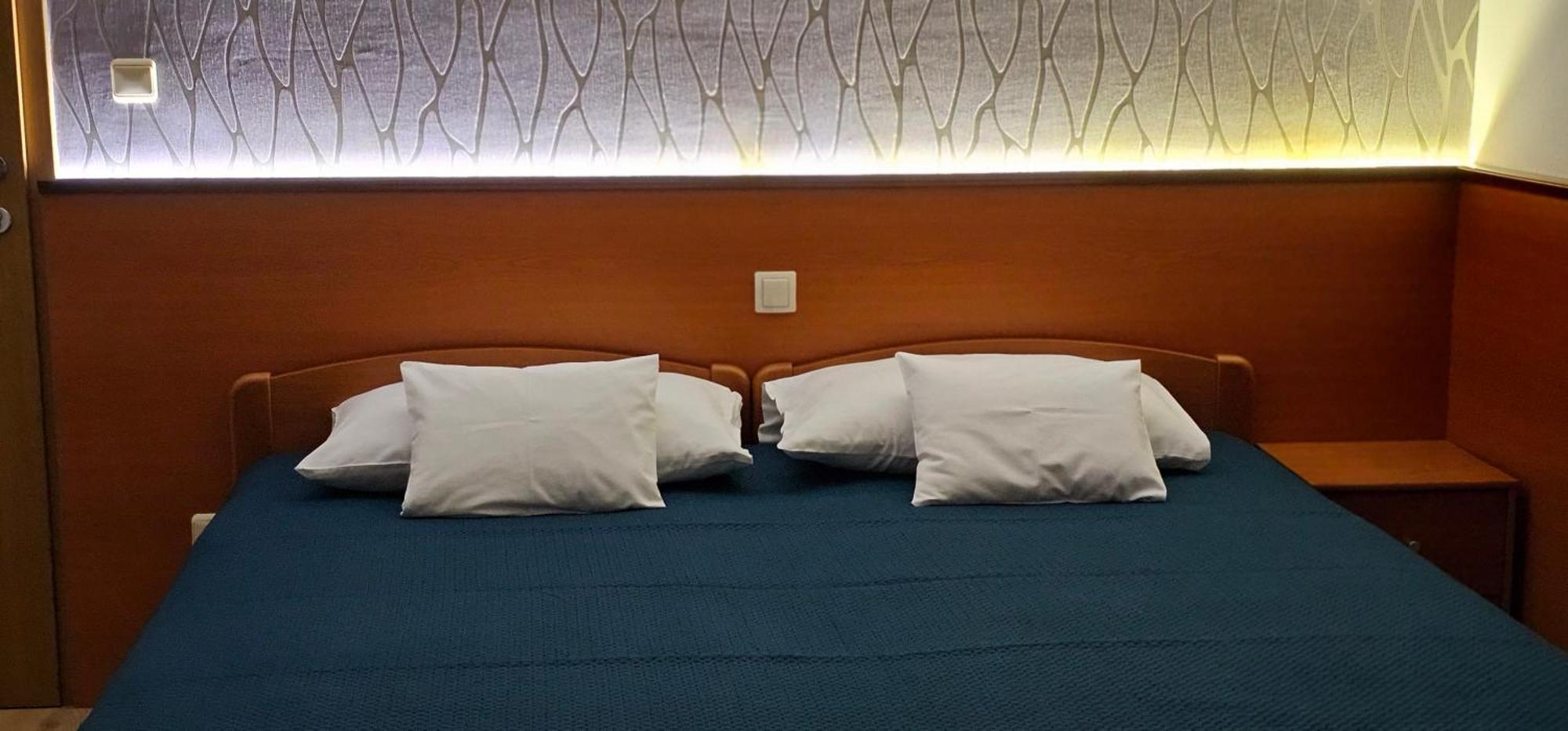 Sobe/Rooms Riva 자다르 외부 사진