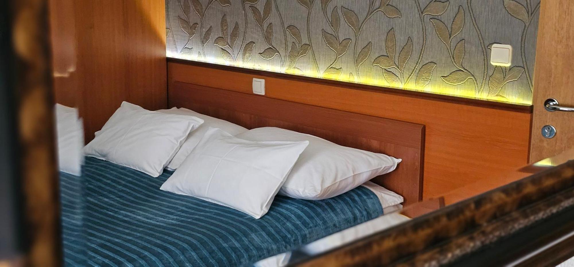 Sobe/Rooms Riva 자다르 외부 사진