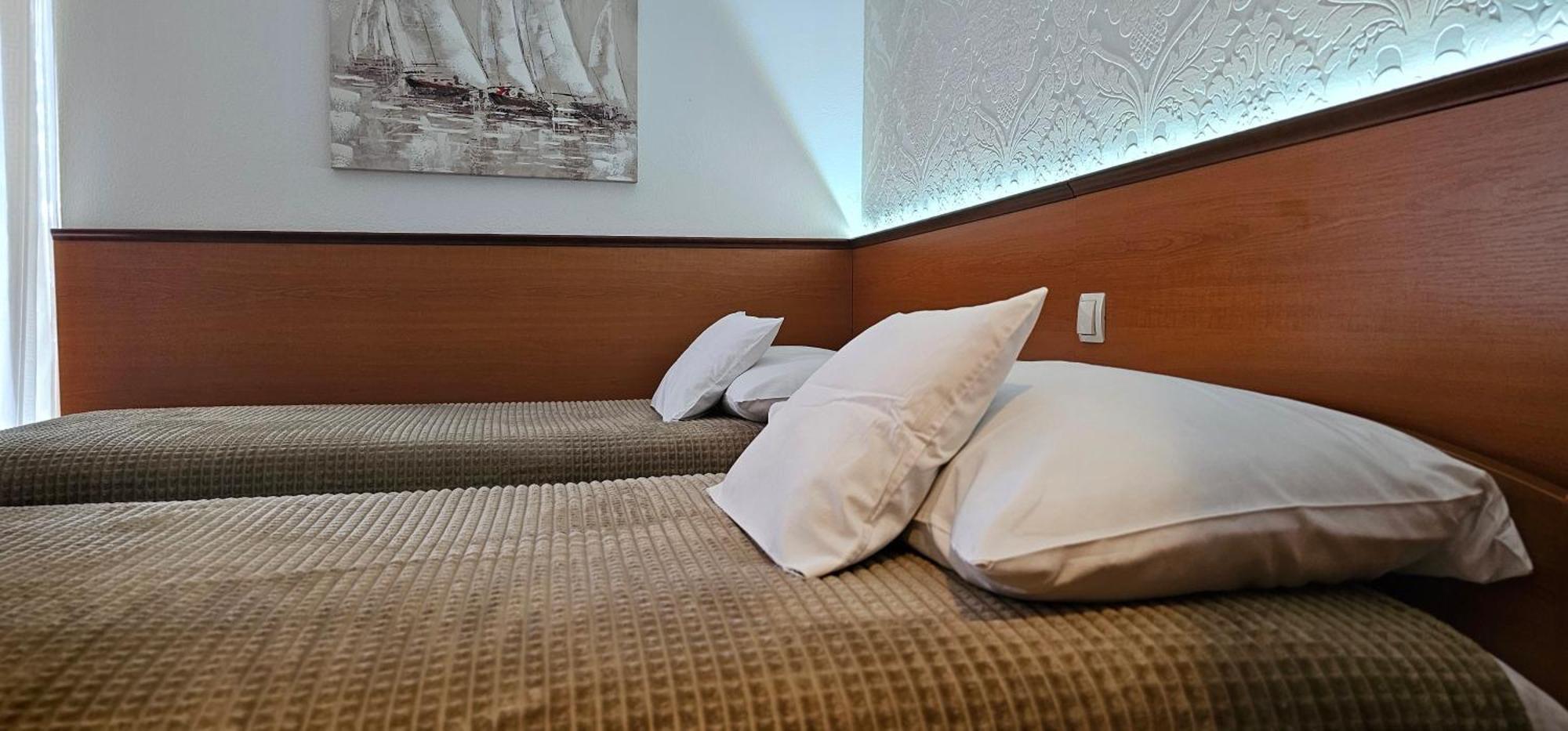 Sobe/Rooms Riva 자다르 외부 사진