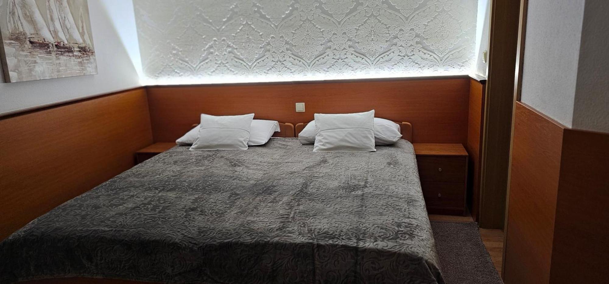 Sobe/Rooms Riva 자다르 외부 사진