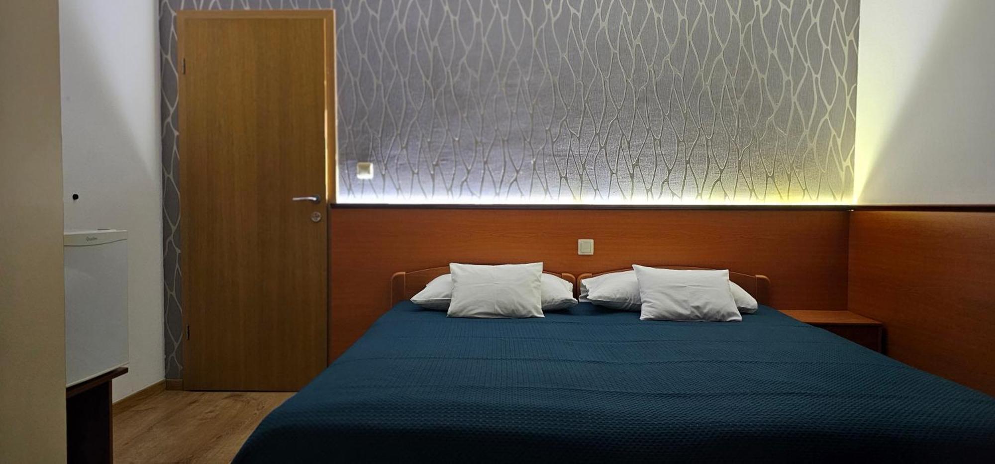 Sobe/Rooms Riva 자다르 외부 사진