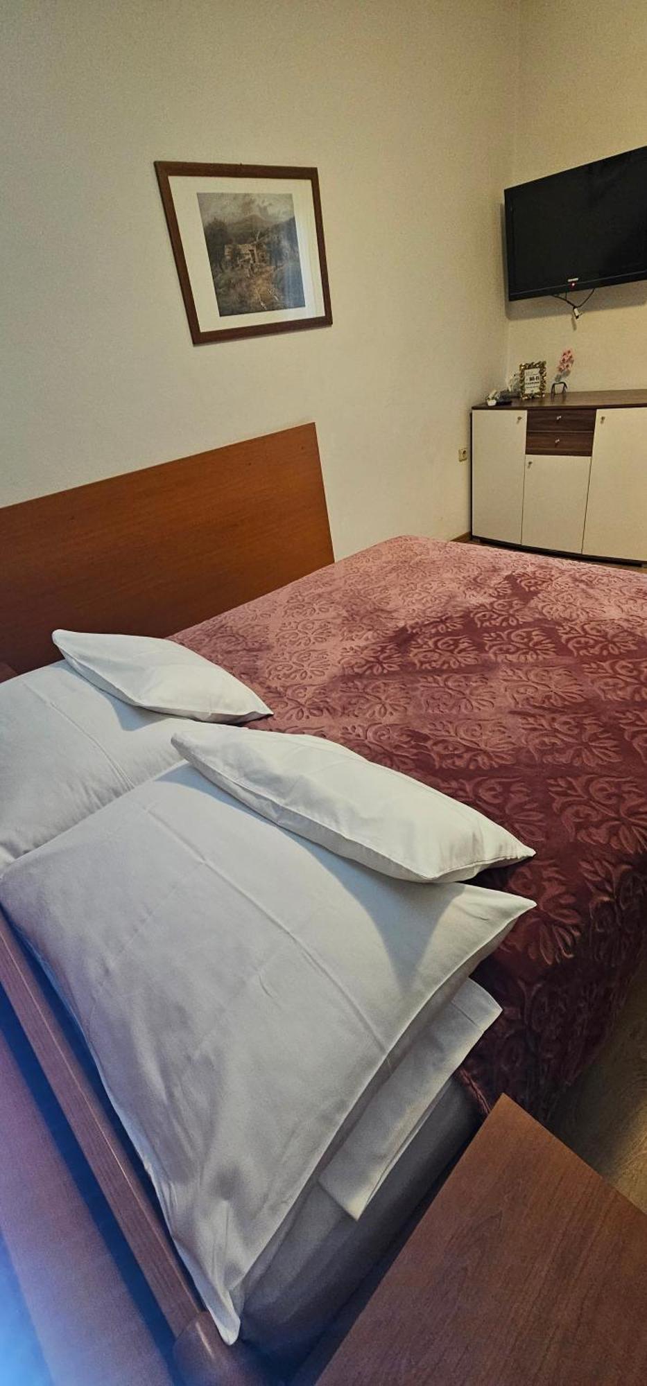Sobe/Rooms Riva 자다르 외부 사진