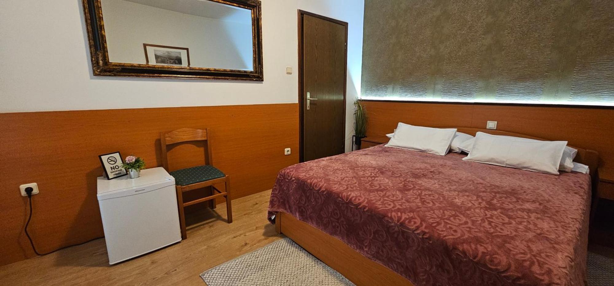 Sobe/Rooms Riva 자다르 외부 사진