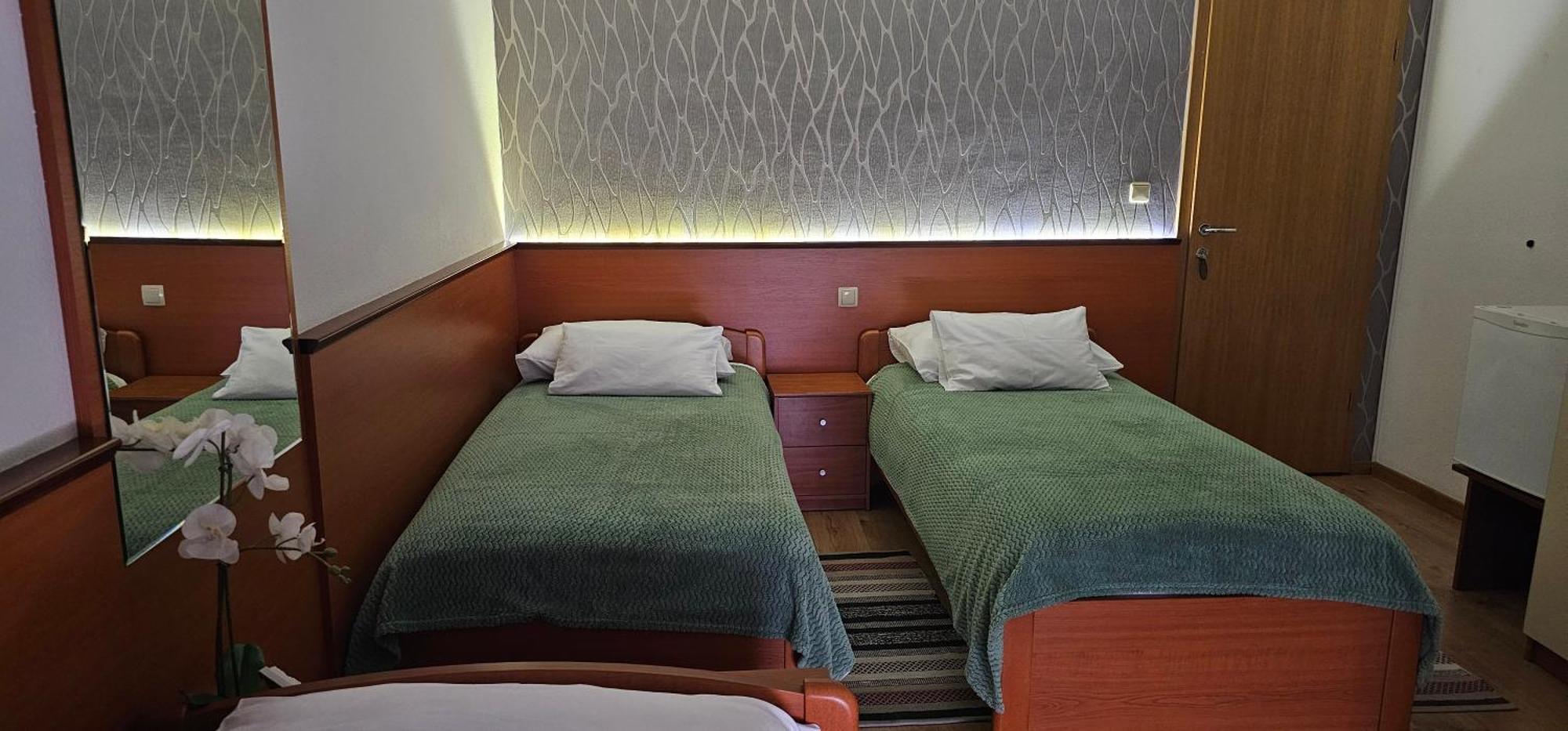 Sobe/Rooms Riva 자다르 외부 사진
