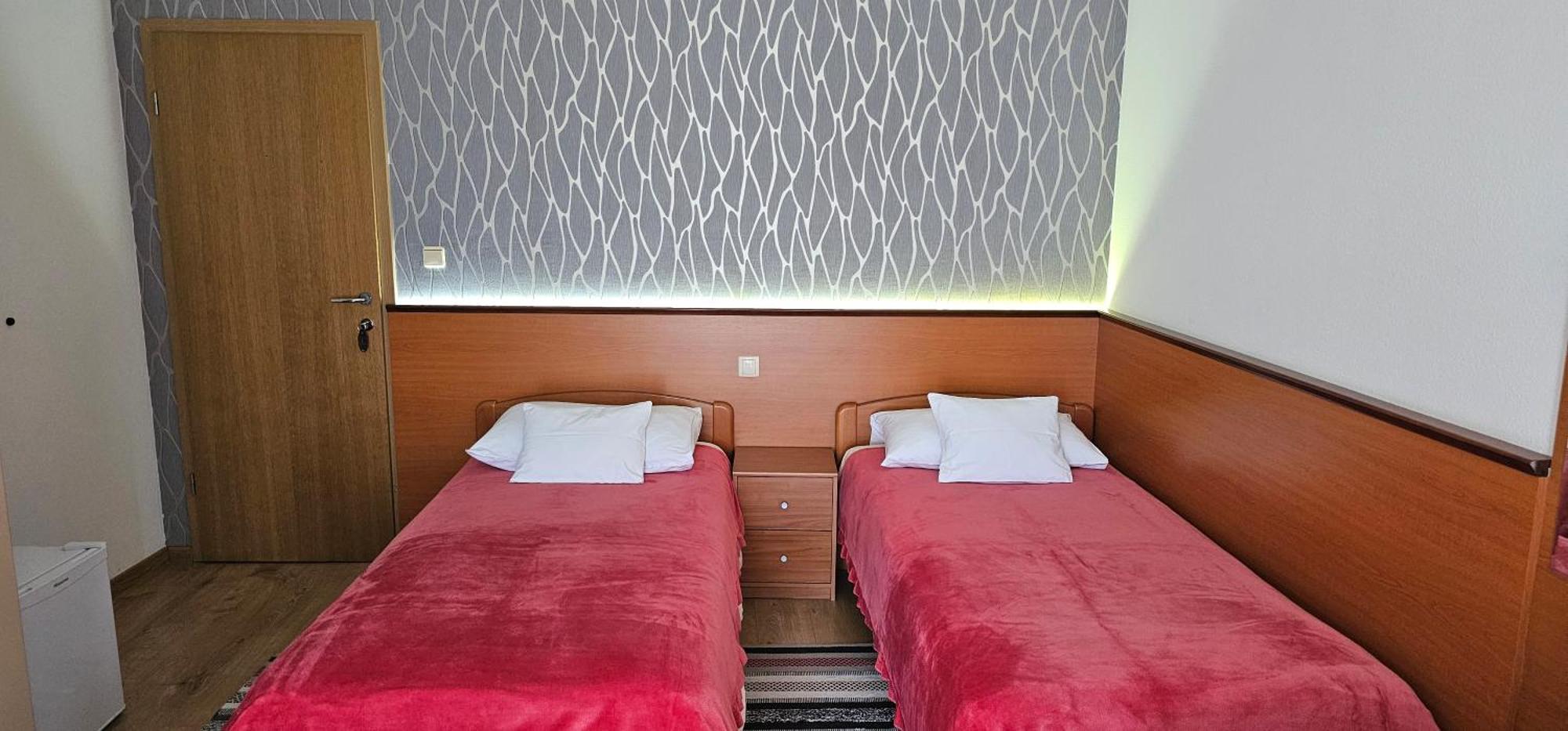 Sobe/Rooms Riva 자다르 외부 사진