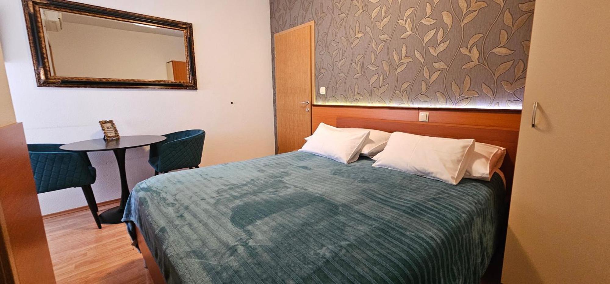 Sobe/Rooms Riva 자다르 외부 사진
