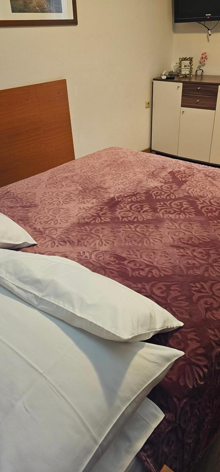 Sobe/Rooms Riva 자다르 외부 사진