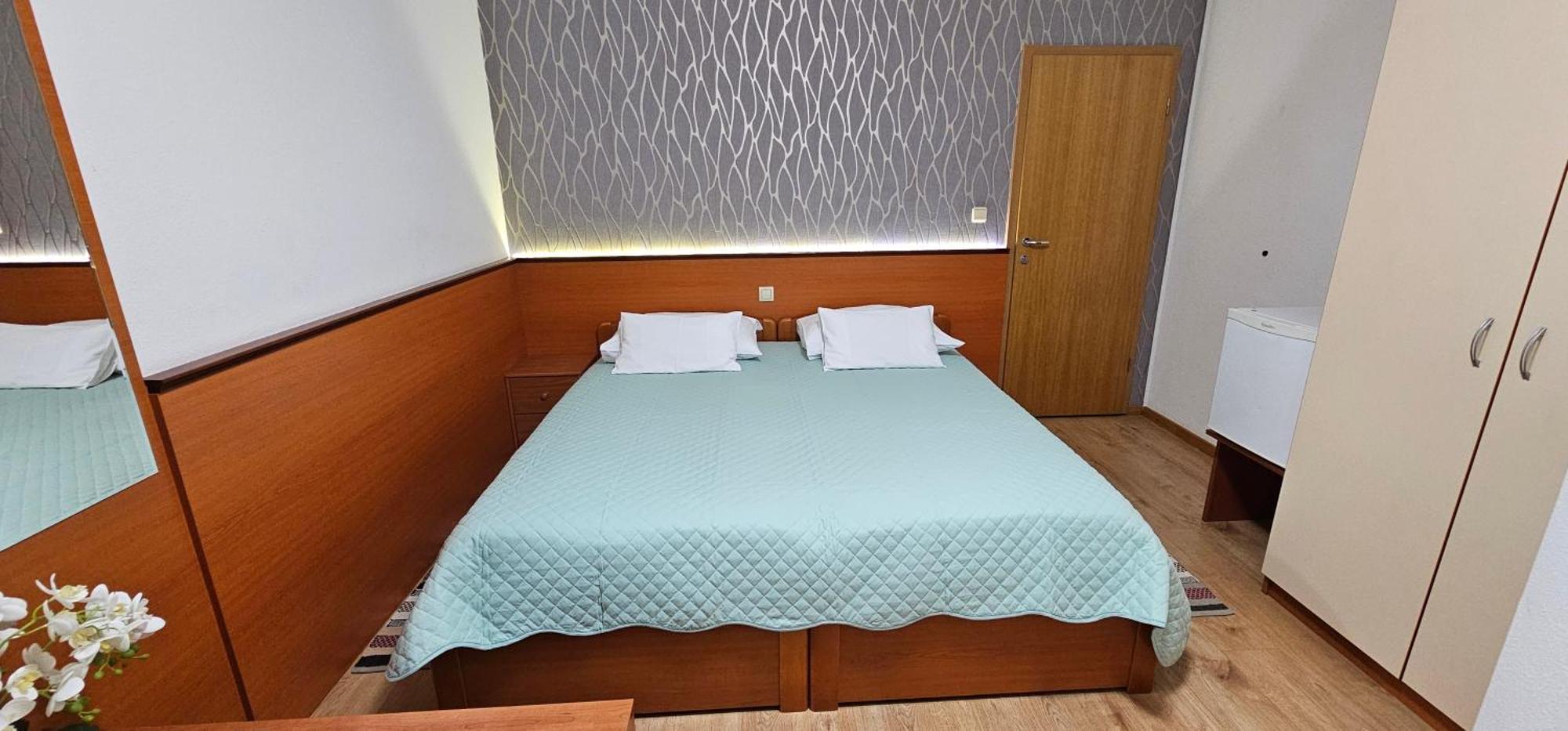 Sobe/Rooms Riva 자다르 외부 사진