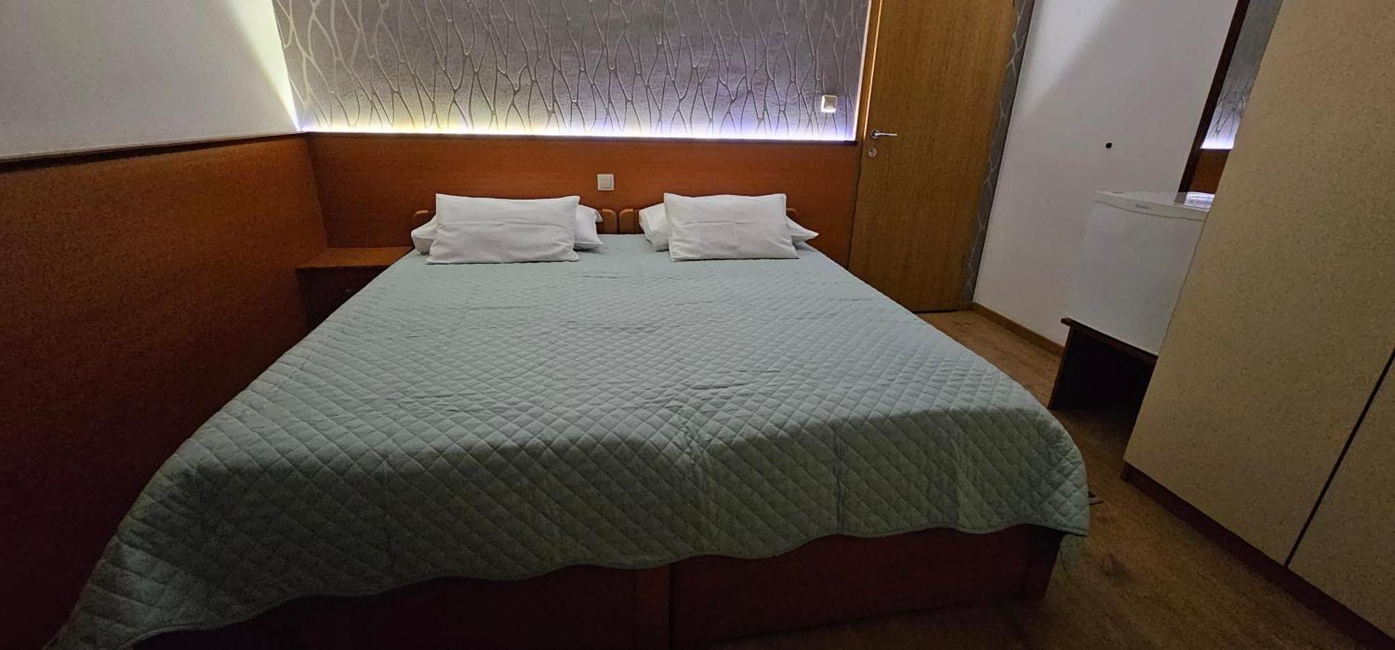 Sobe/Rooms Riva 자다르 외부 사진