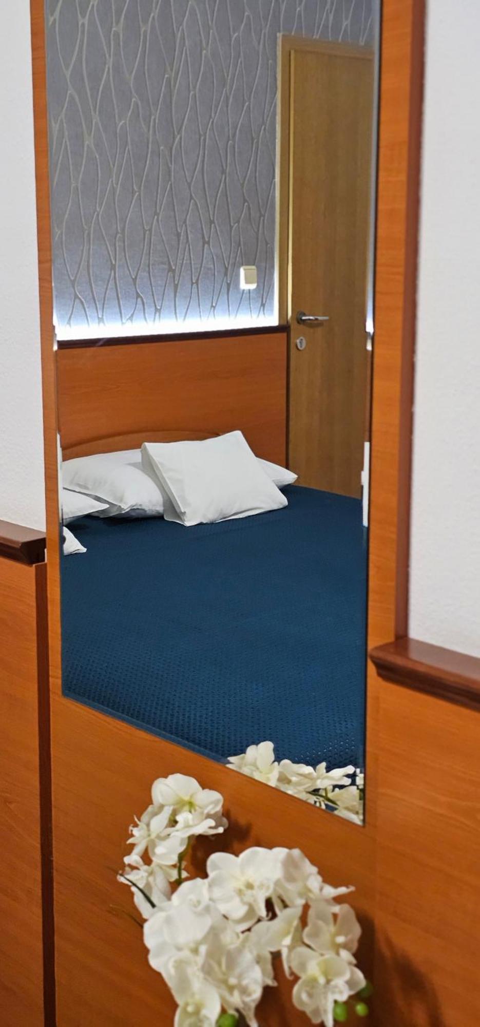 Sobe/Rooms Riva 자다르 외부 사진