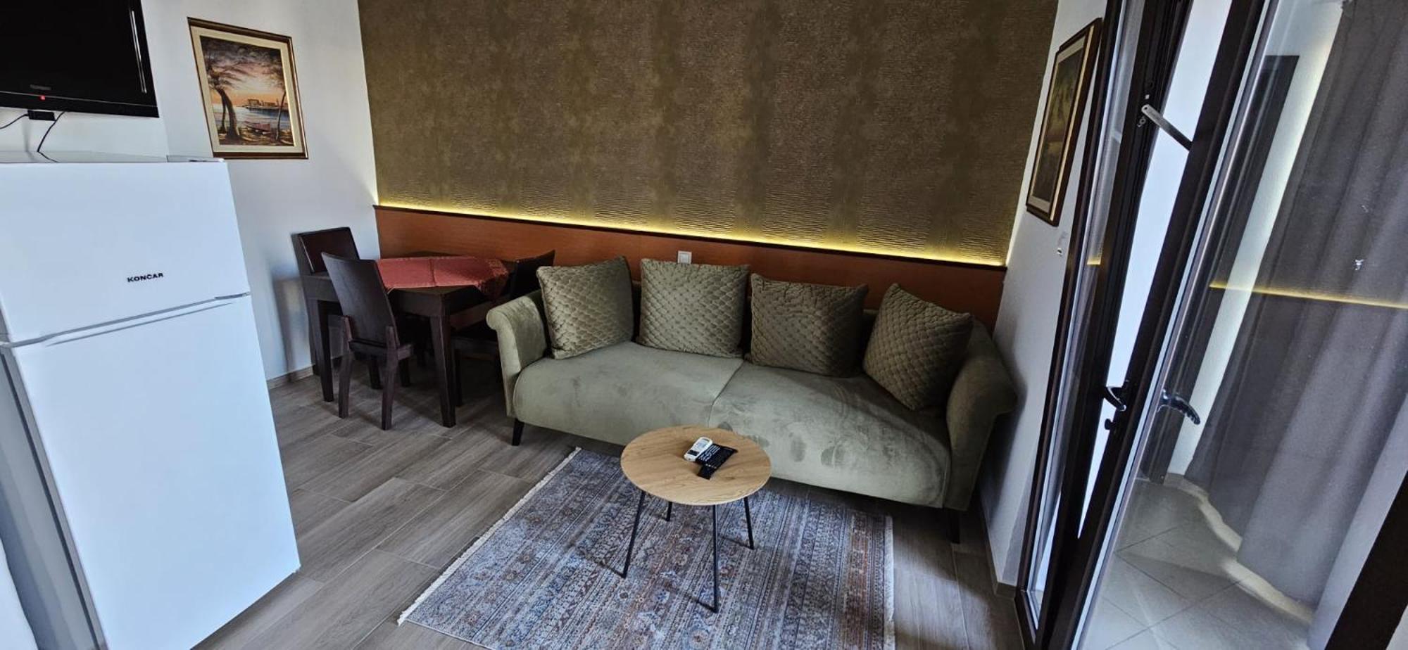 Sobe/Rooms Riva 자다르 외부 사진